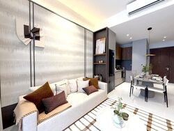 Parksuites (D10), Apartment #614653471